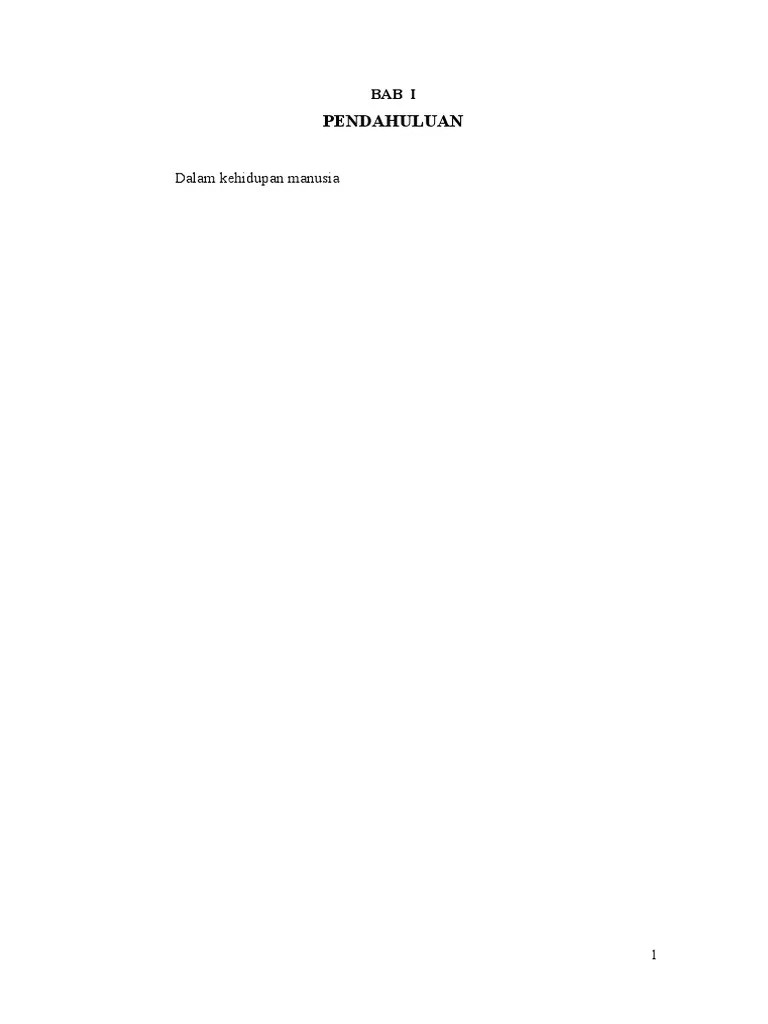 Sistem Sekresi Dan Ekskresi Pada Manusia | PDF