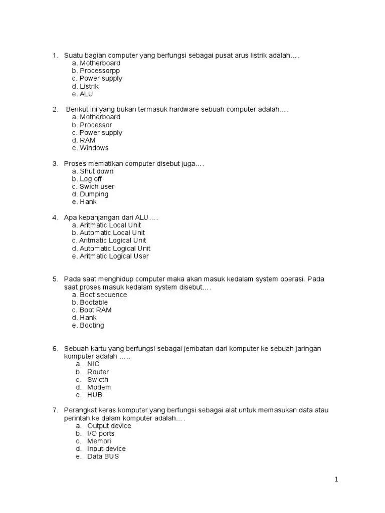 3198 - Harus Dapat A Plus Plusa | PDF