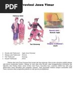 Bahan Pembersih Dan Saniter | PDF