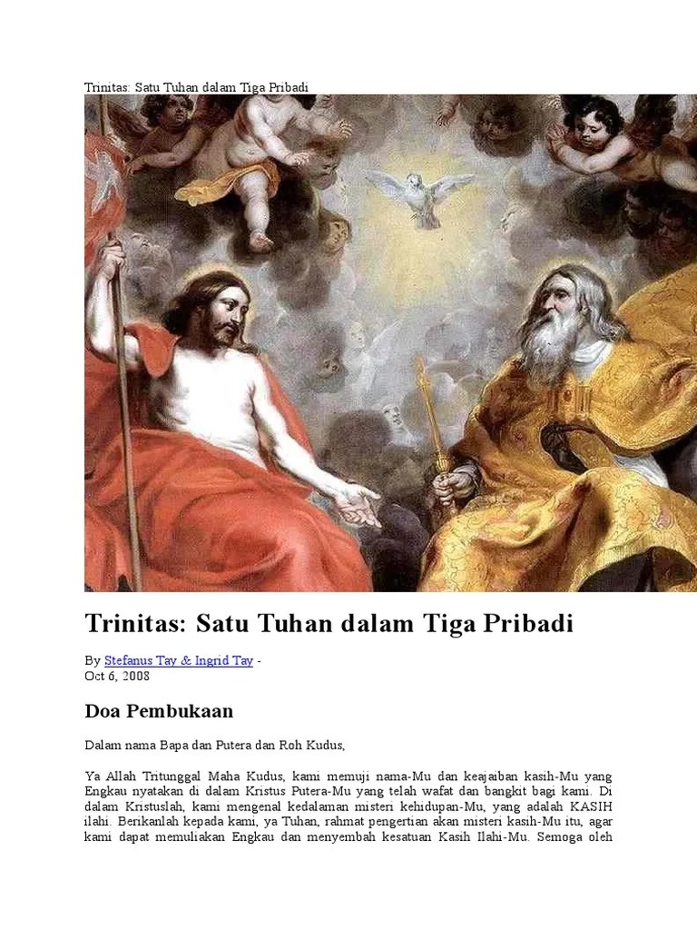 Perbedaan Wafat Dan Kenaikan Isa Almasih - Berbagai Perbedaan