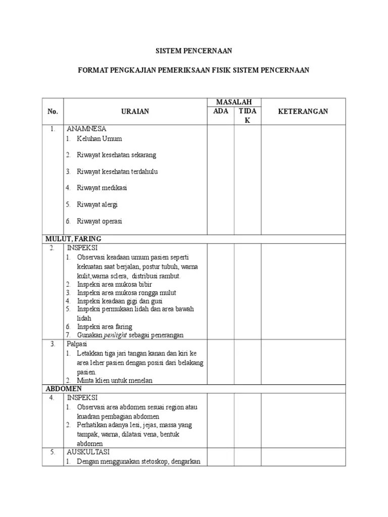 Download 8 Contoh Jejer Wasesa Lesan Keterangan Yang Paling Dicari -  Juragan Soal