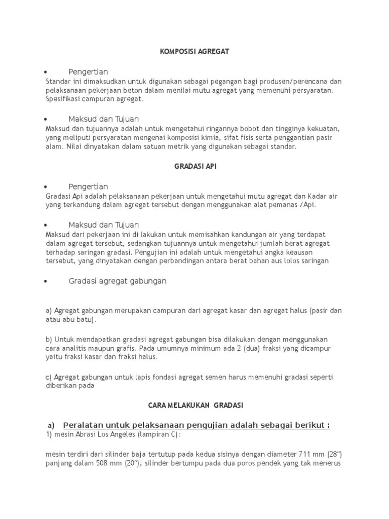 Pengertian JMD Dan JMF | PDF