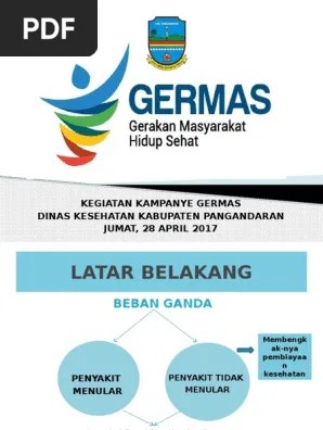 Germas | PDF
