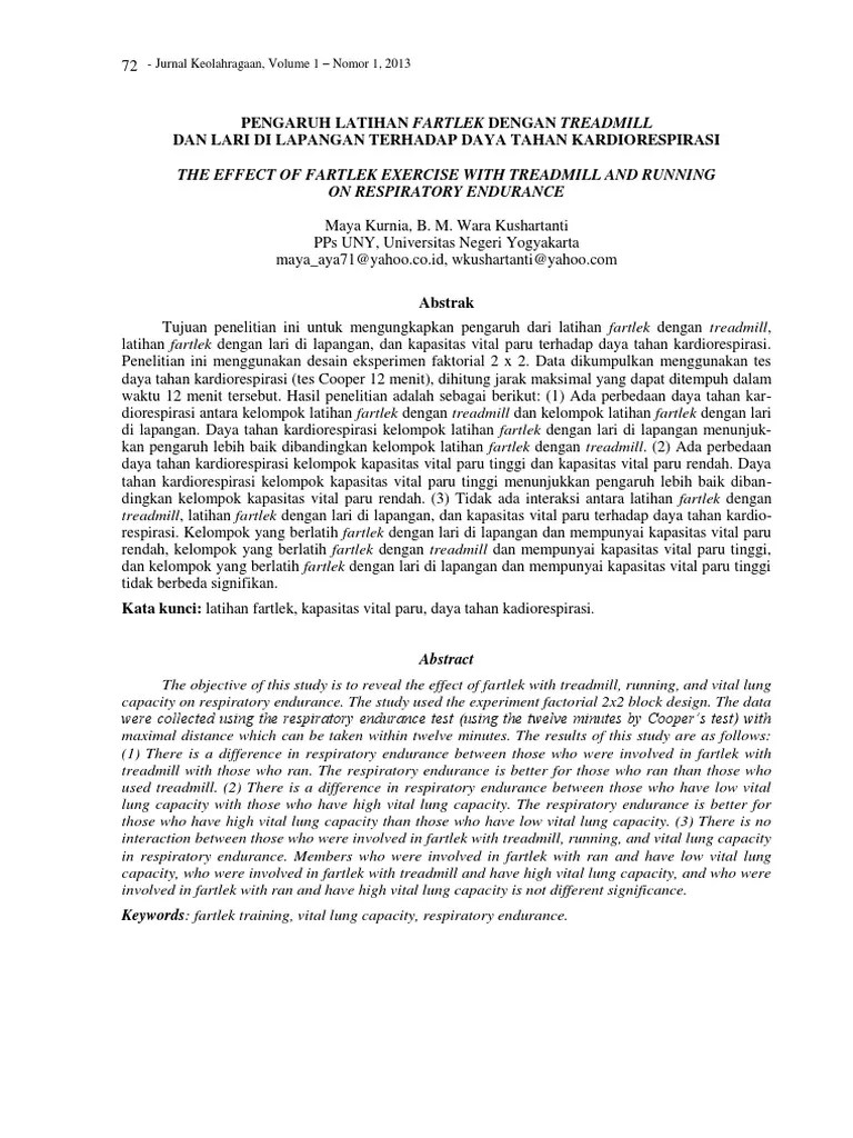 Didalamnya Ada Hasil Copper Test | PDF