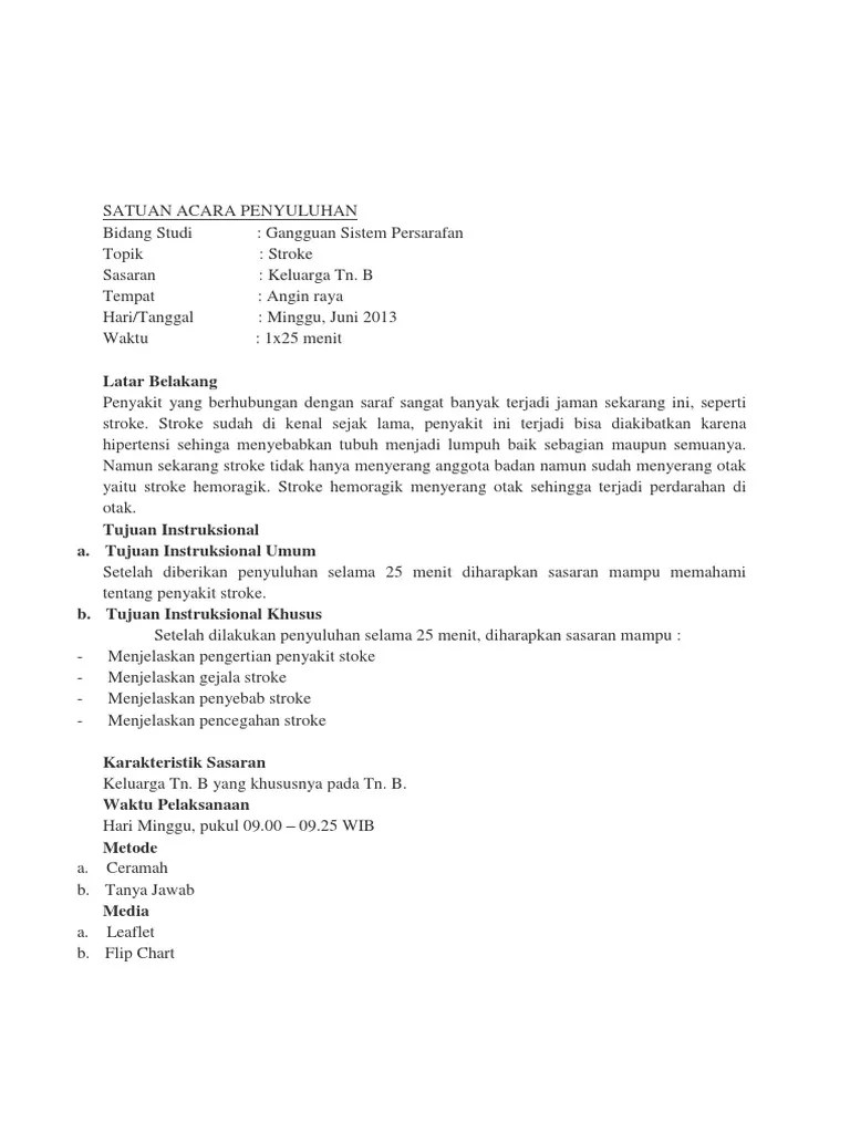 Sap Promkes Germas | PDF