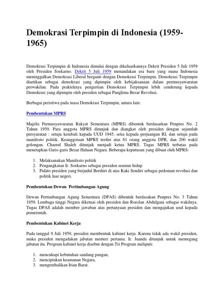 Contoh Poster Terlengkap: Sebutkan Penyimpangan-penyimpangan Yang Terjadi  Dalam Pelaksanaan Sistem