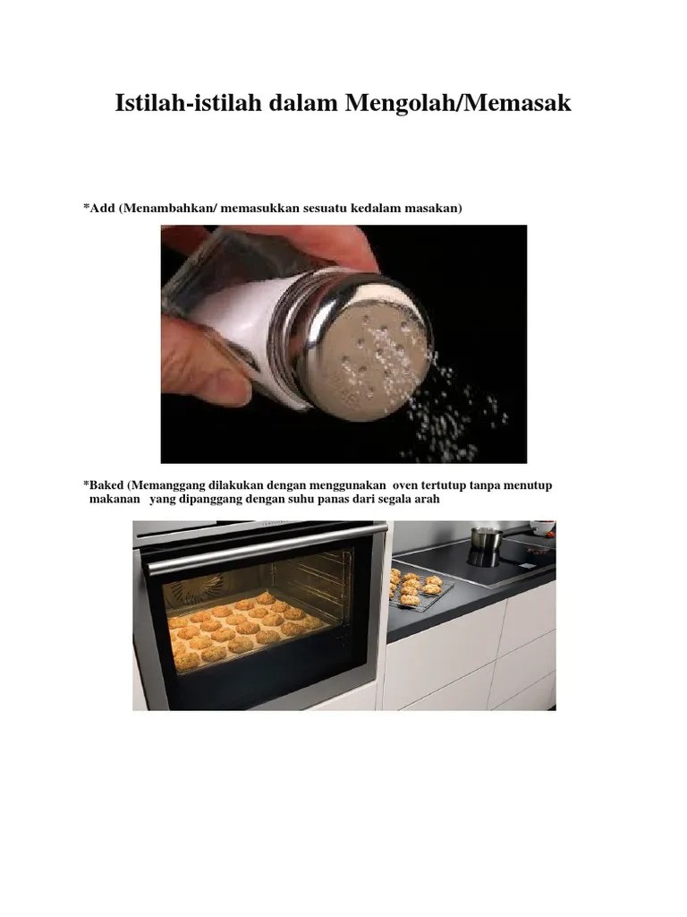 Tugas Gizi Kuliner | PDF