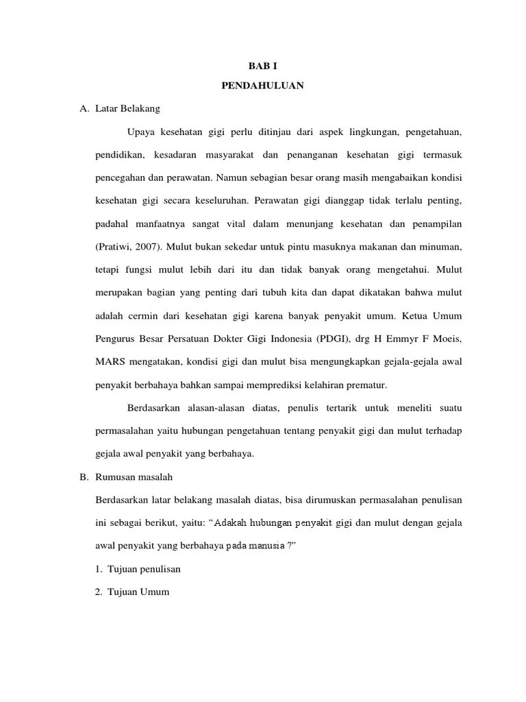 Kumpulan Contoh Makalah Makanan Bergizi - Mathlaul Khairiyah