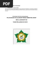 Olahraga Dan Politik | PDF