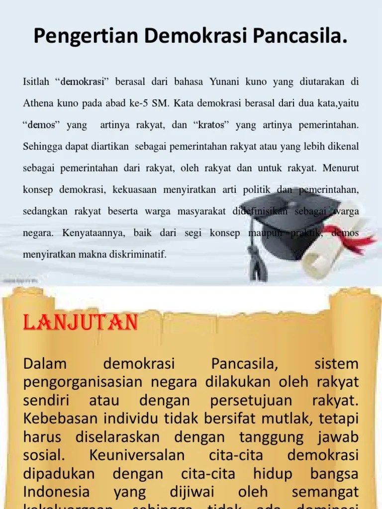 Kewarganegaraan | PDF