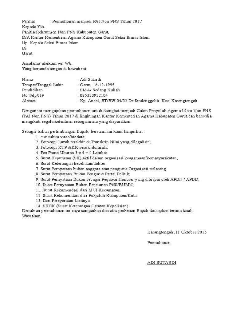 Struktur Organisasi | PDF