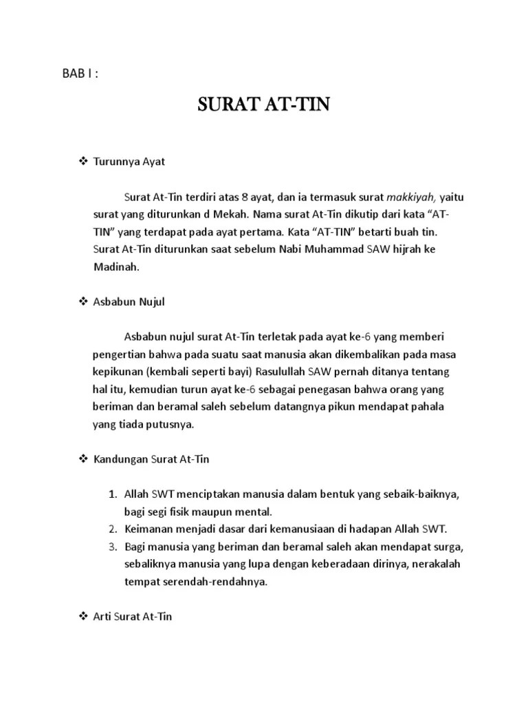 Agama Iman Kepada ALLAH | PDF