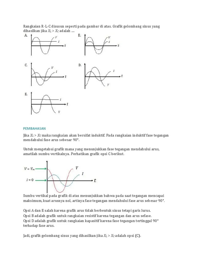 Undang-Undang Republlik Indonesia | PDF