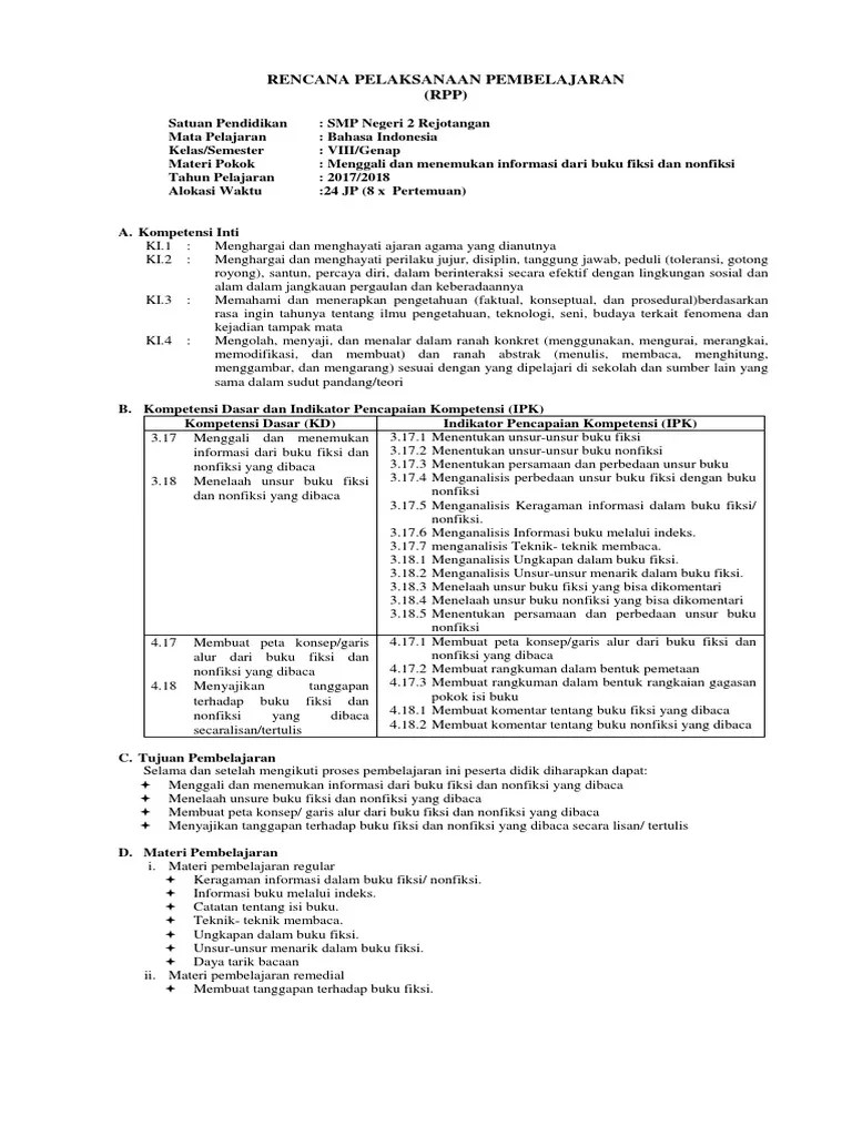 Membandingkan Unsur Buku Fiksi Dan Non Fiksi – Berbagai Buku