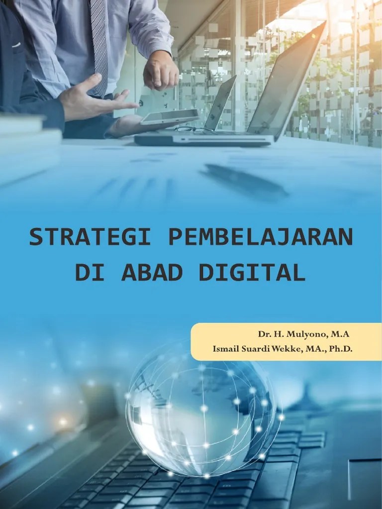 Pembelajaran Era Digital | PDF