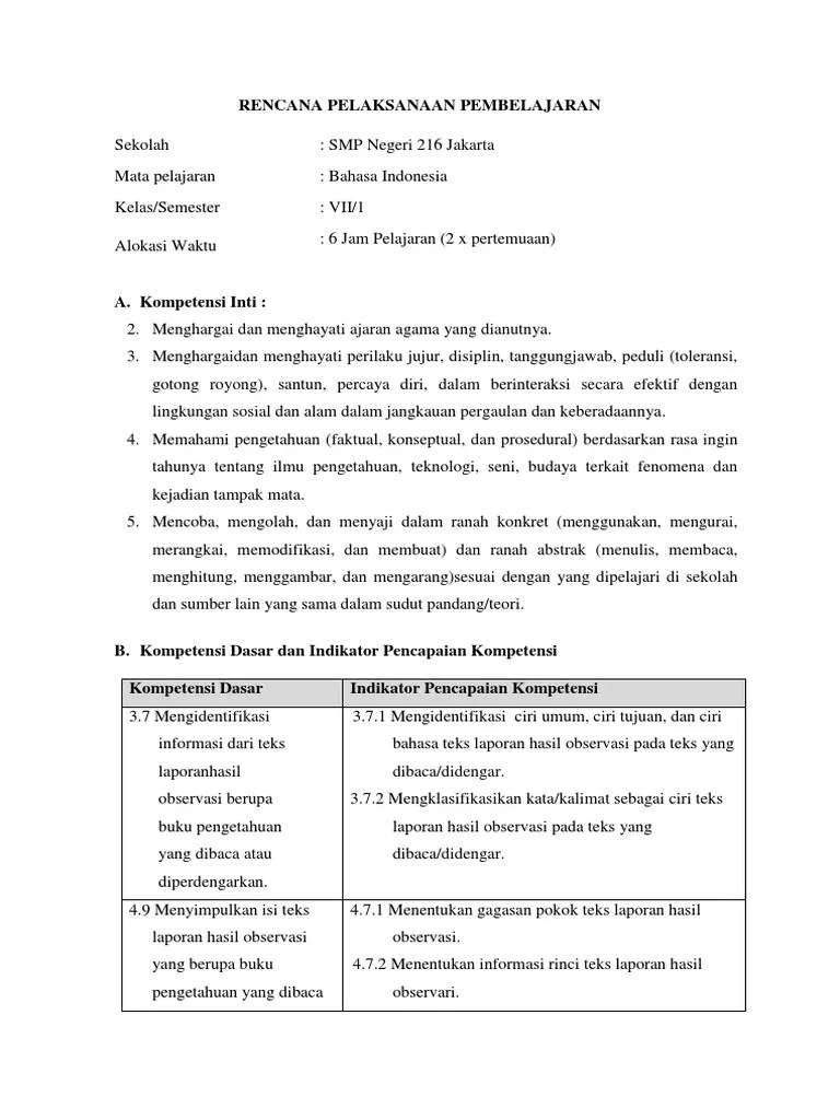 Teks Laporan Hasil Observasi Tentang Kucing Persia - Berbagai Teks Penting
