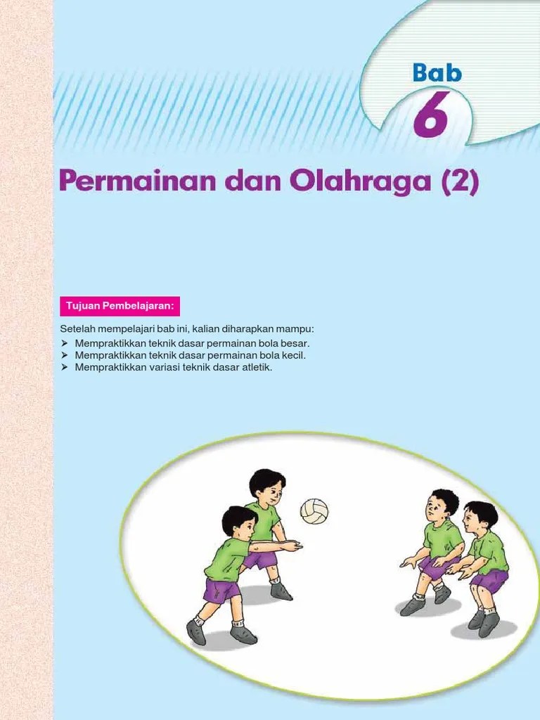 Sebutkan Teknik Dasar Dalam Lompat Jauh - Coba Sebutkan