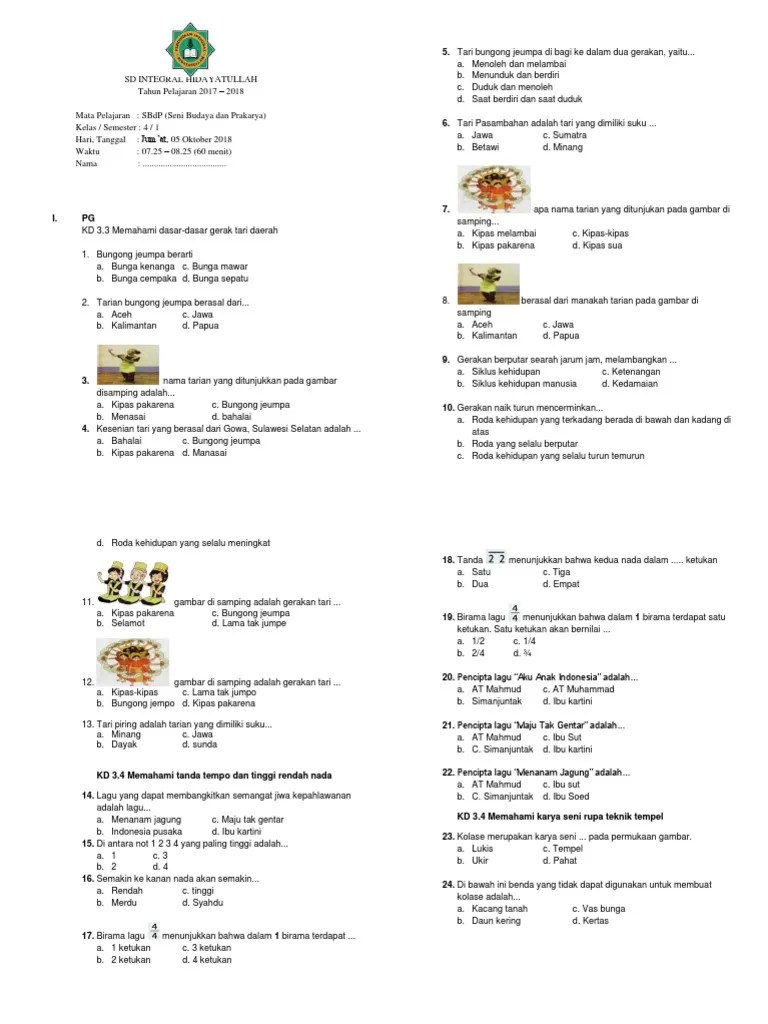 Birama Lagu Menanam Jagung – Belajar