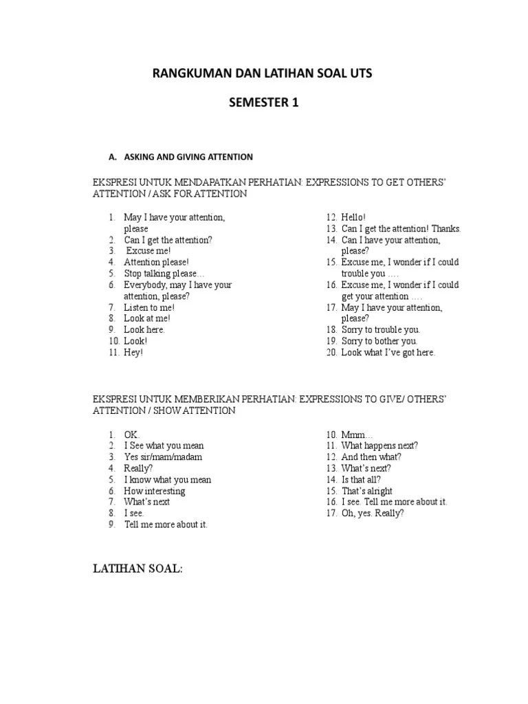 Dialog Asking And Giving Opinion Tentang Sekolah – Dengan