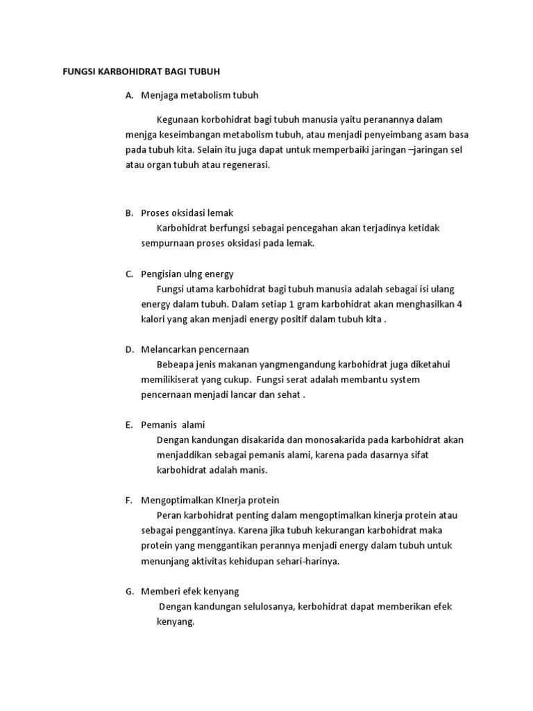 Kegunaan Protein Bagi Tubuh Manusia Adalah