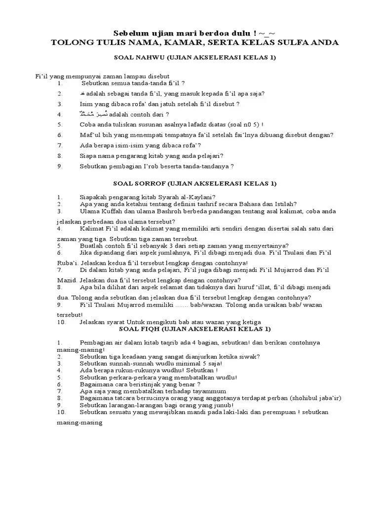 Paling Baru Sebutkan Tata Cara Wudhu Yang Benar - Diary by Karo