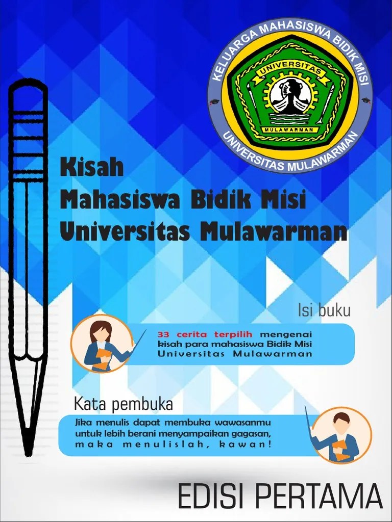 Kisah Masiswa Bidikmisi | PDF