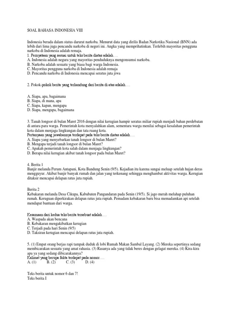 Cerita Rakyat Sangkuriang Dalam Bahasa Inggris Dan Terjemahannya