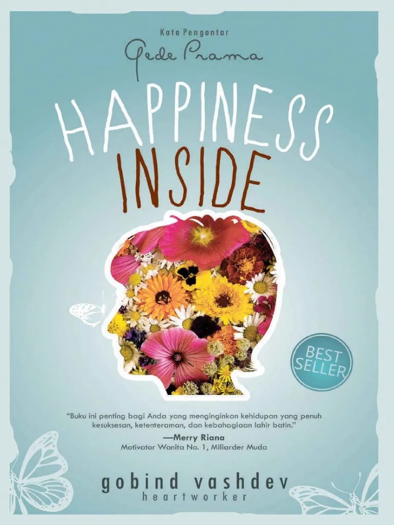 Happiness Inside PDF | PDF