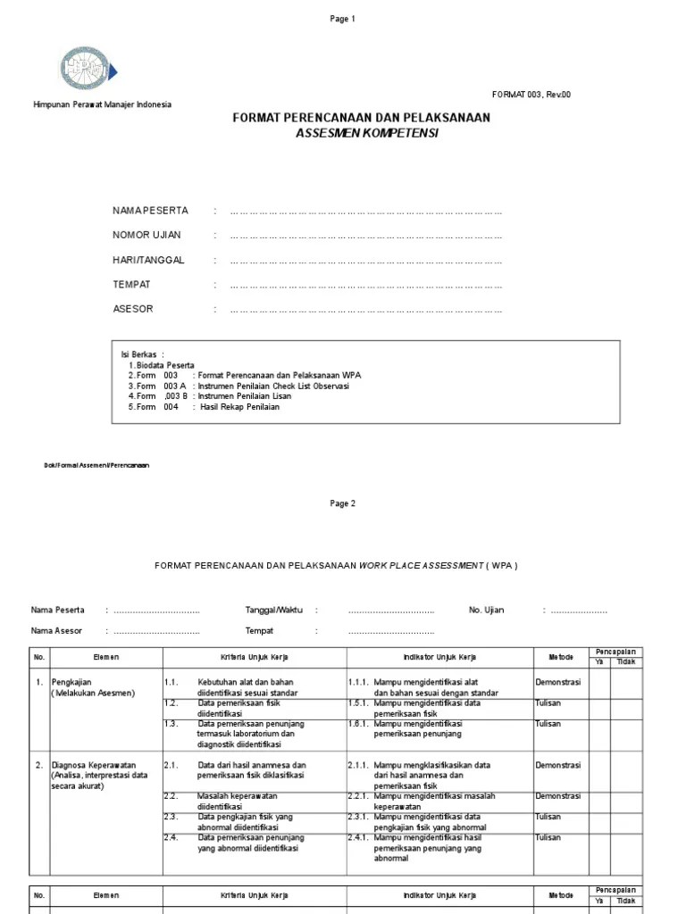 Soal Pilihan Ganda Ok | PDF