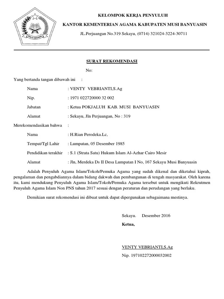 Kelompok Kerja Penyuluh | PDF