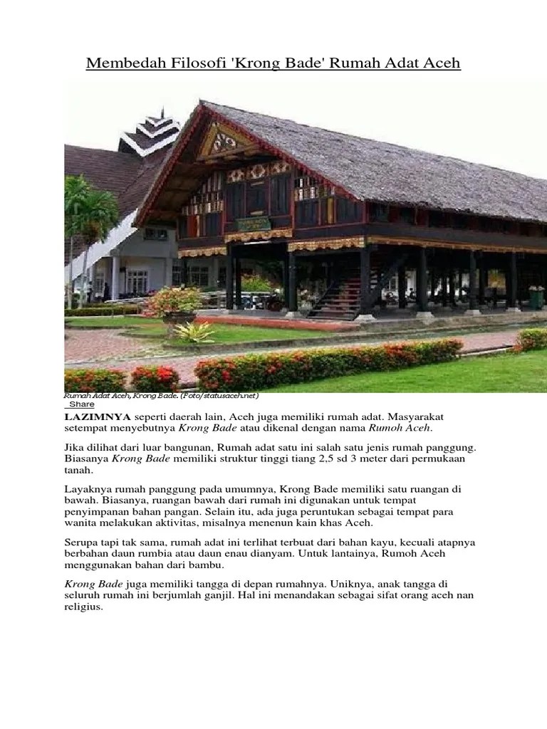 Khutbah Kekasih Allah | PDF