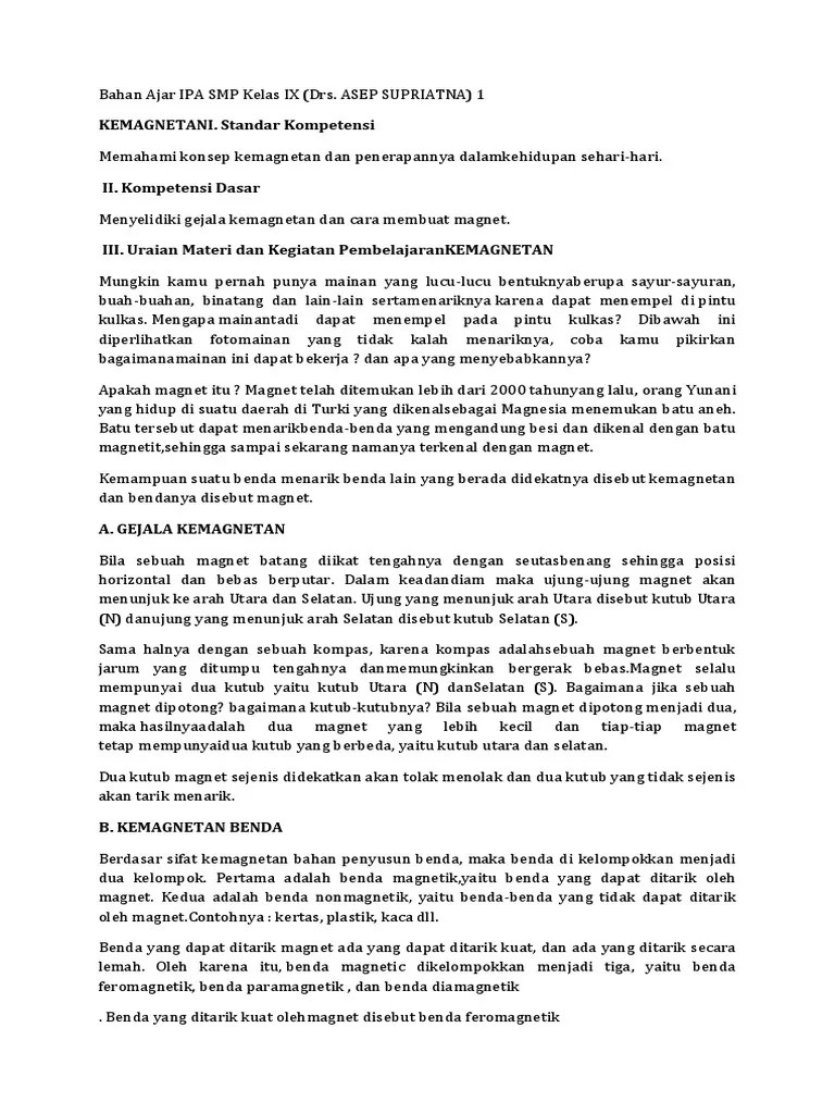 Kode Etik Guru | PDF