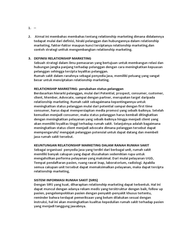 Sesi 6 MGT Pemasaran Adel | PDF