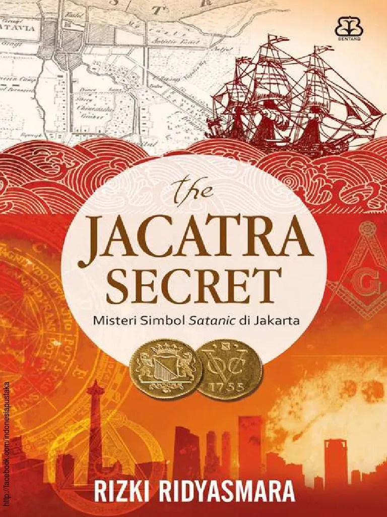 The Jacarta Secret | PDF