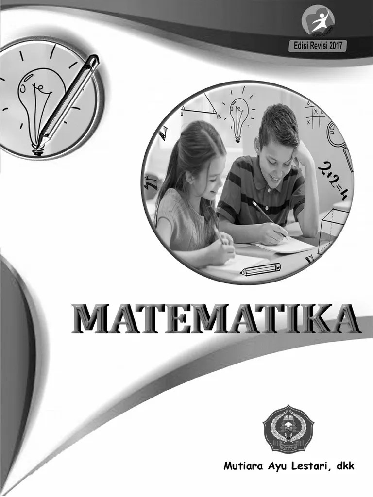 Buku Teks Membuatku Pusying | PDF