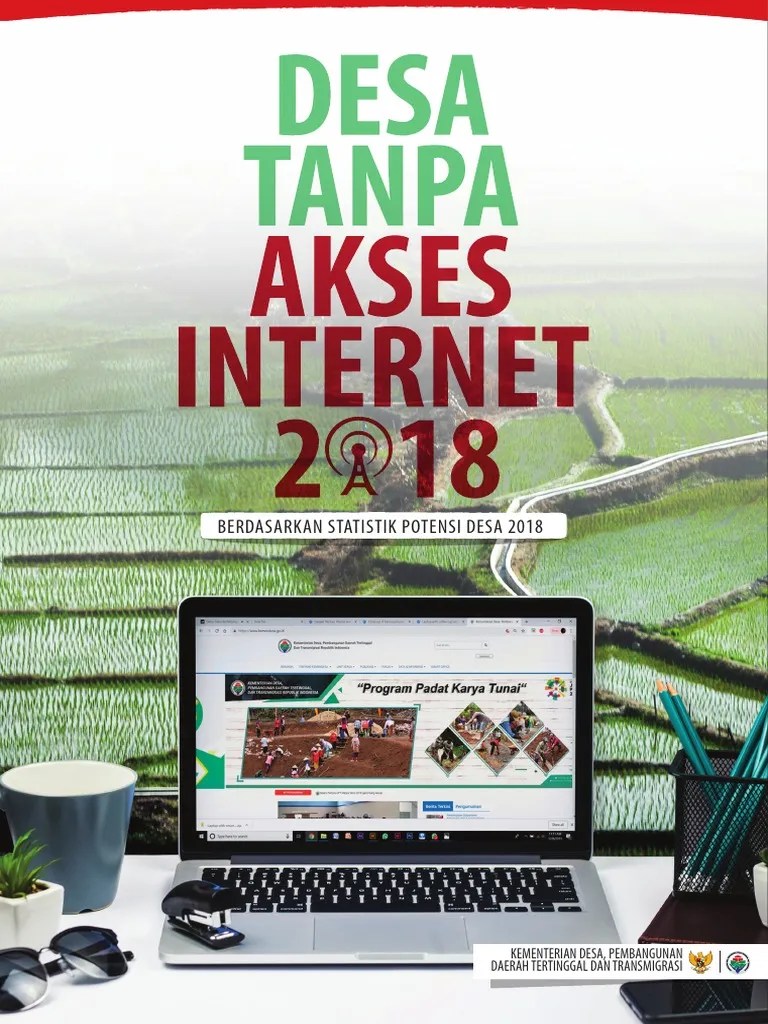 Fa - Buku Data Internet | PDF