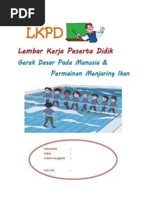 Tugas 1.4 Lkpd-Imam Suyudi Unm-Masri Jaya, S.PD | PDF