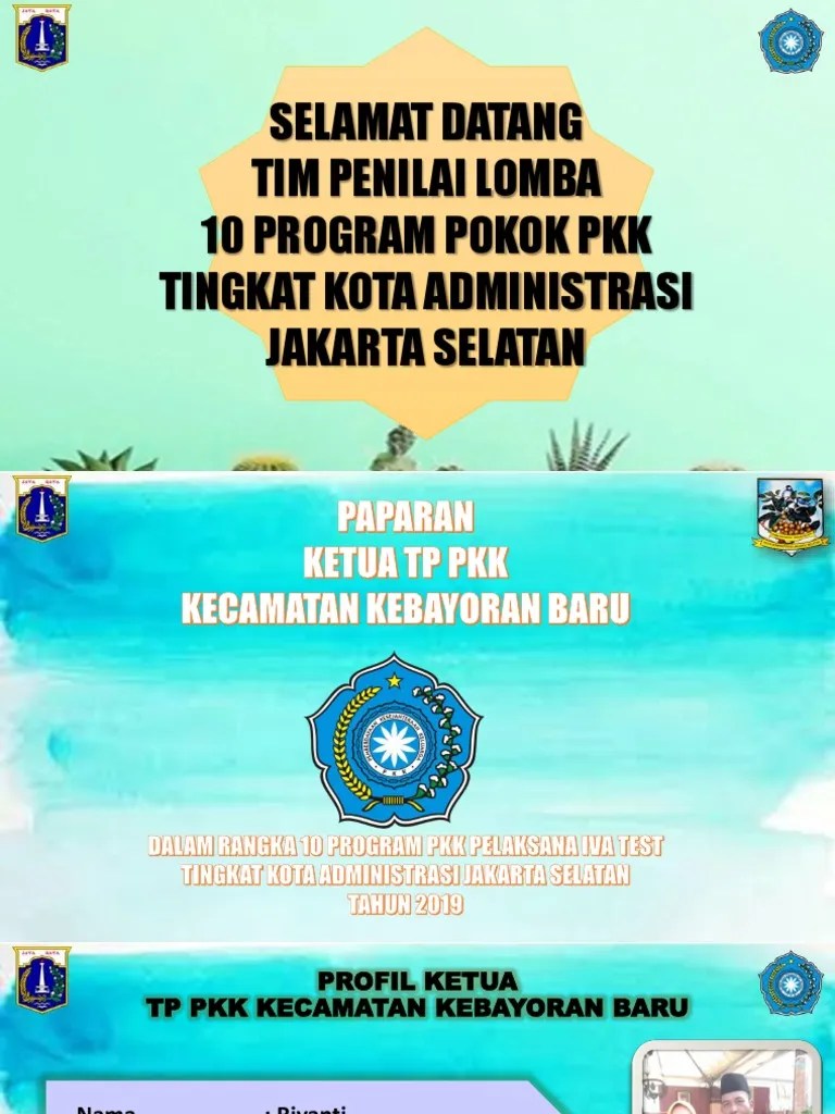Lomba IVA | PDF