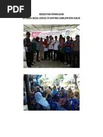 Anak Urang Sabuak Andaleh Yo Tuan Oi | PDF