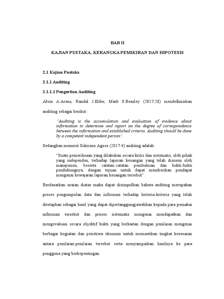 Bab 2 sDSdDASFD | PDF