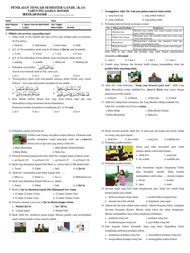 Apa Yang Dimaksud Asmaul Husna Al Mumit