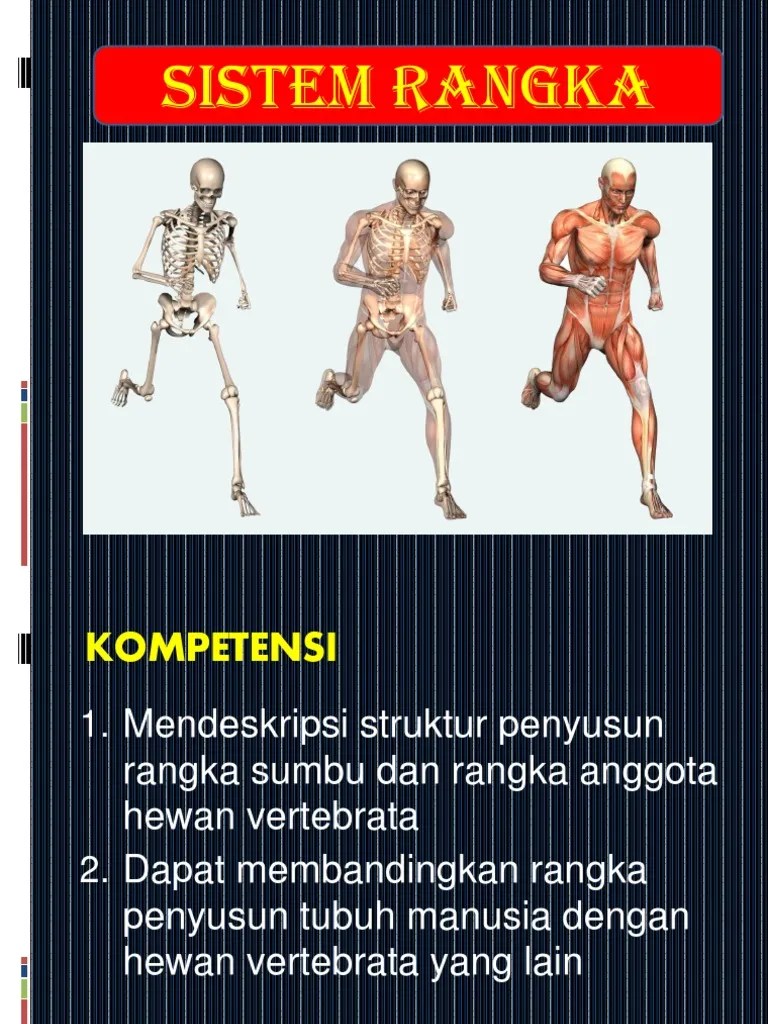 Rangka | PDF