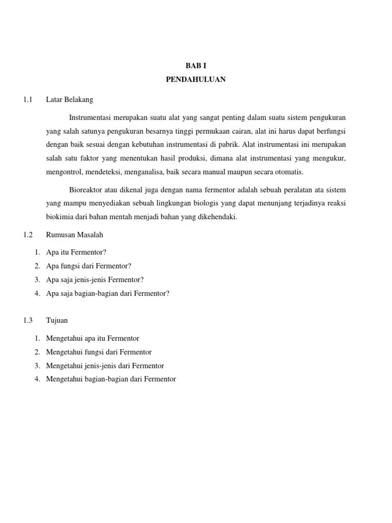 Makalah Biokreator Kel.2 | PDF