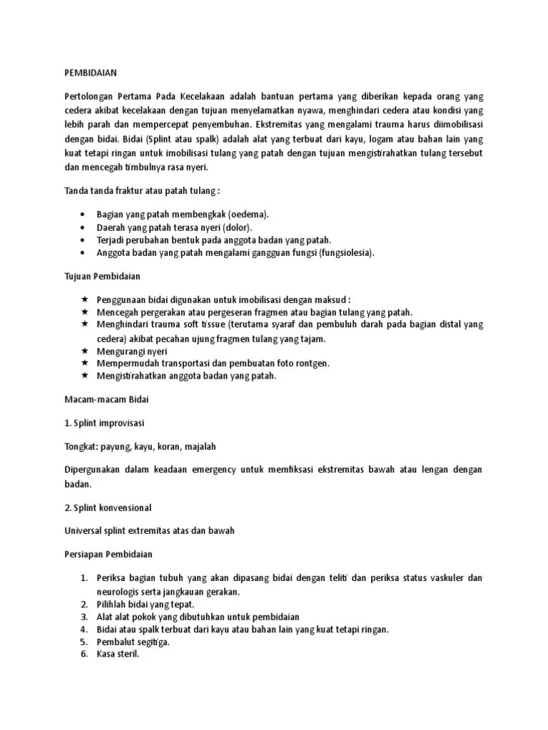 Skenario Bidai-WPS Office