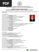 Jawaban Kewirausahaan | PDF