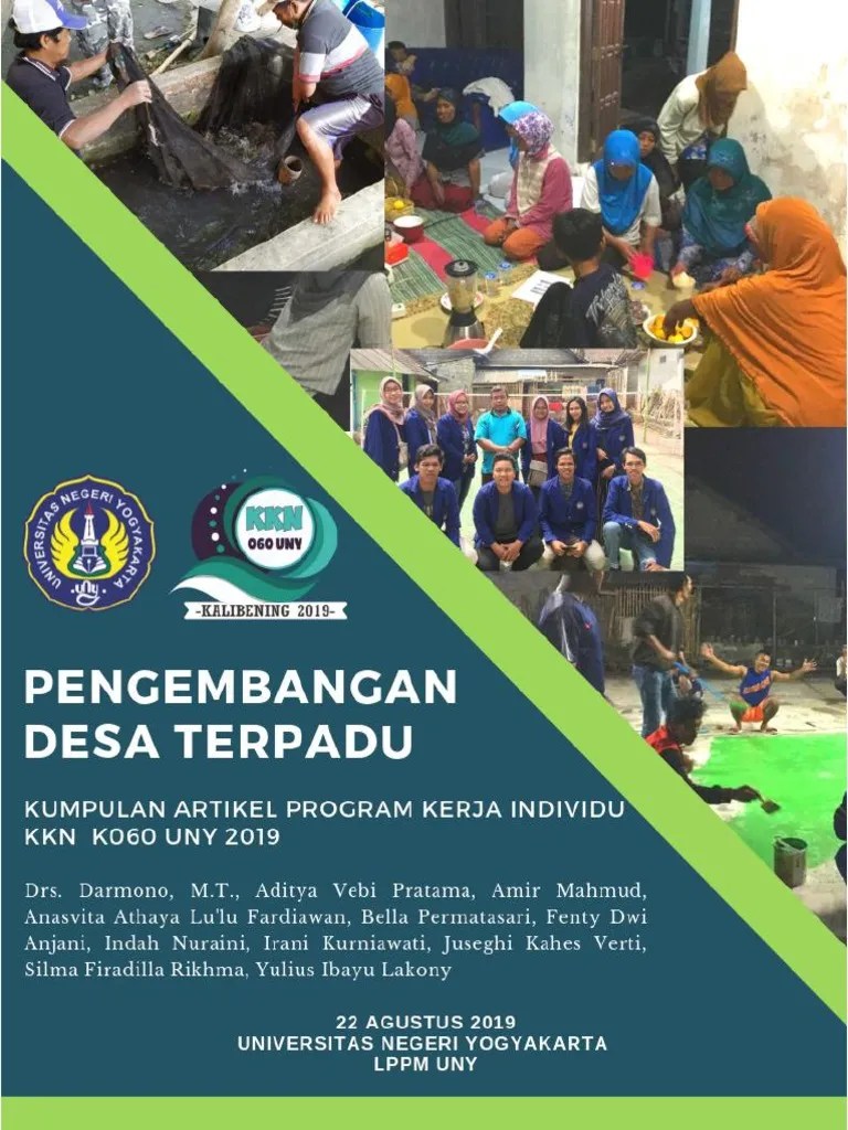 Artikel Kelompok Individu Fix1 | PDF