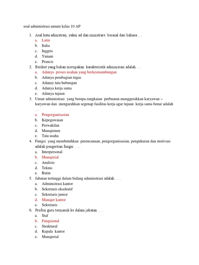 Asal Kata Administrasi Yakni Ad Dan Ministrare Berasal Dari Bahasa – Dengan