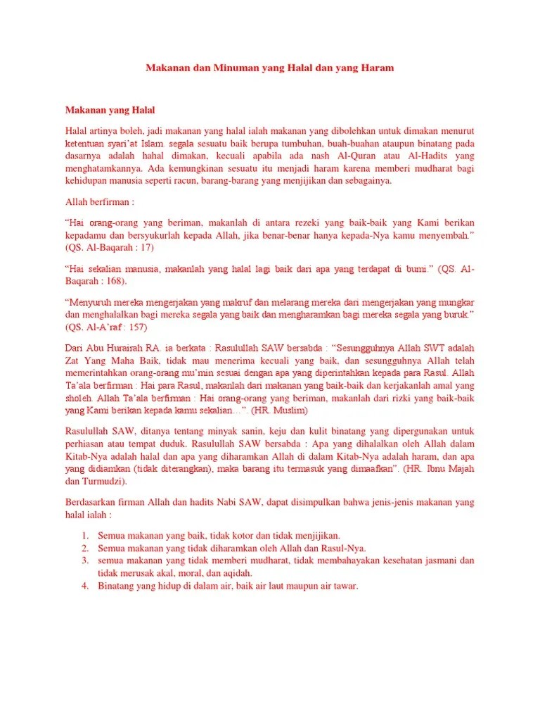 Alicia Tugas Fiqih | PDF