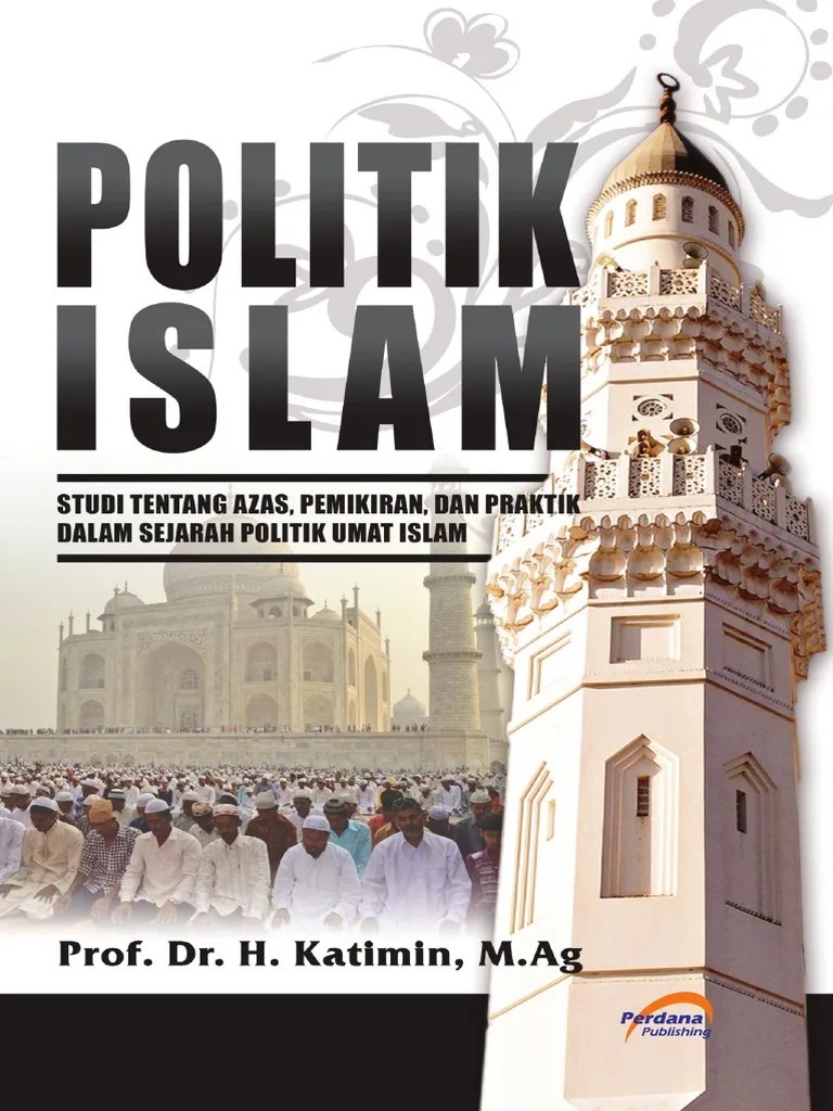 Politik Islam | PDF