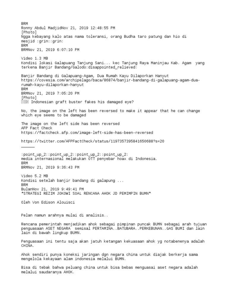 Grup Ukhuwah Jihad | PDF